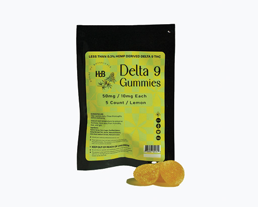 Delta 9 Products for sale online in san antonio